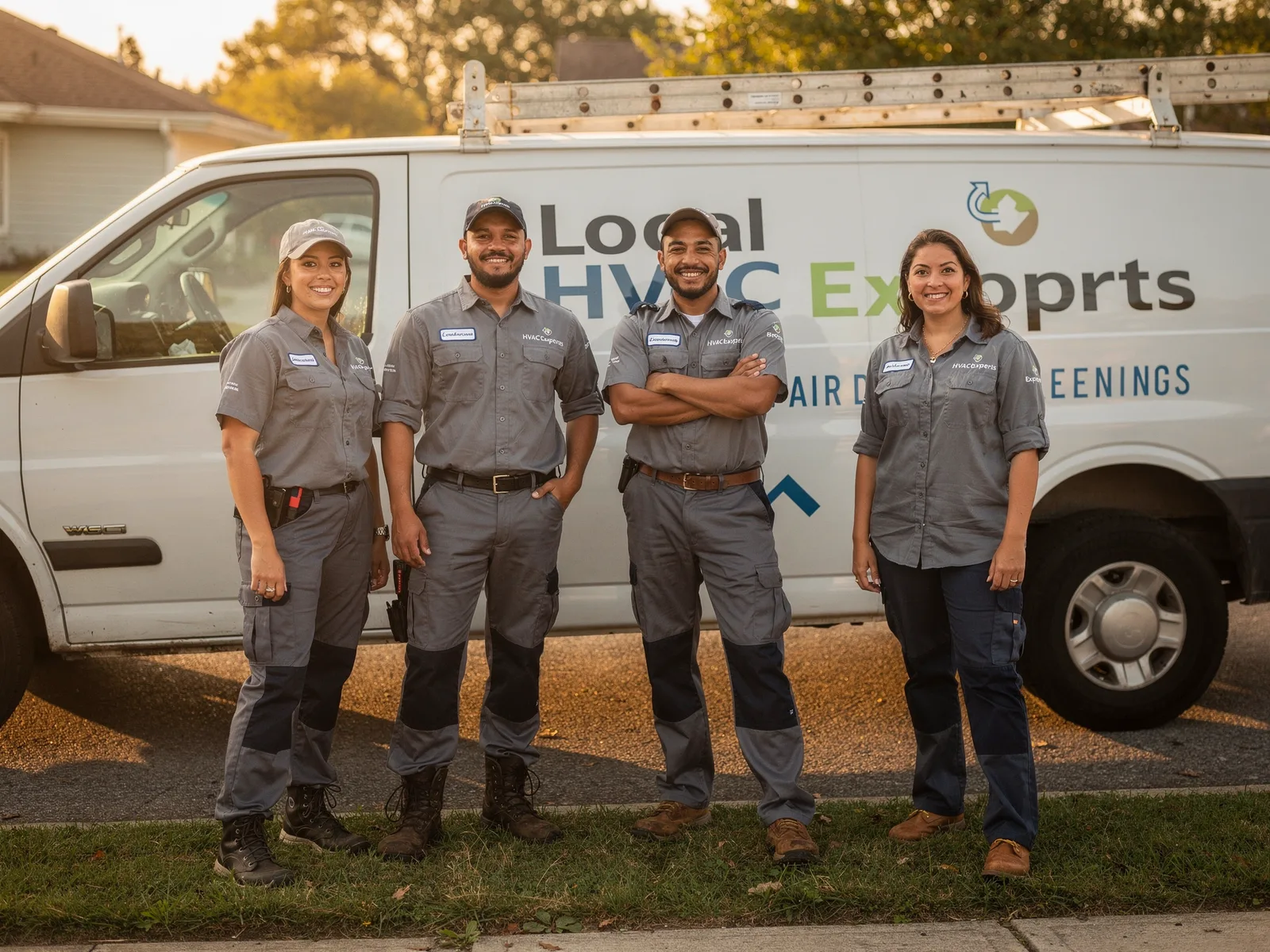 24/7 HVAC Repair & AC Replacement company in Georgetown, IN